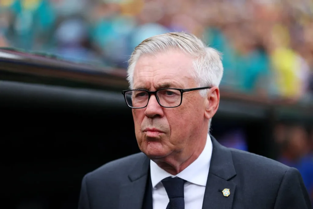 Ancelotti 