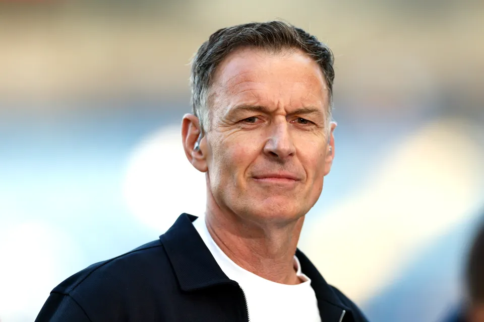 Chris Sutton