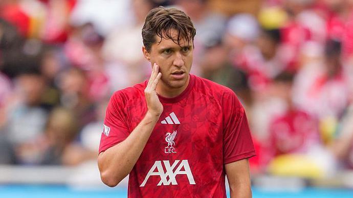Federico Chiesa