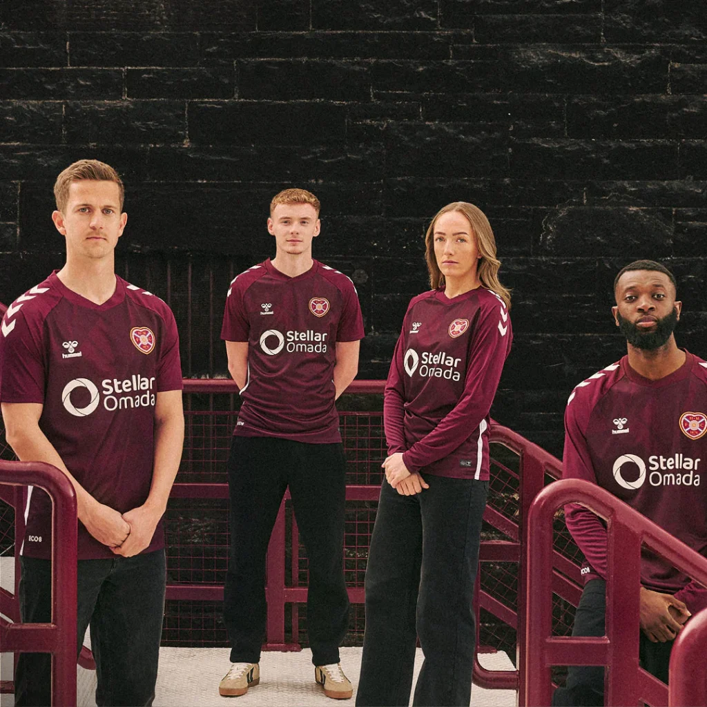 Hearts FC
