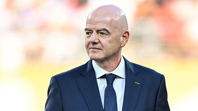 Infantino
