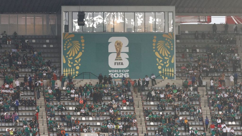 Kick-off Inggris
