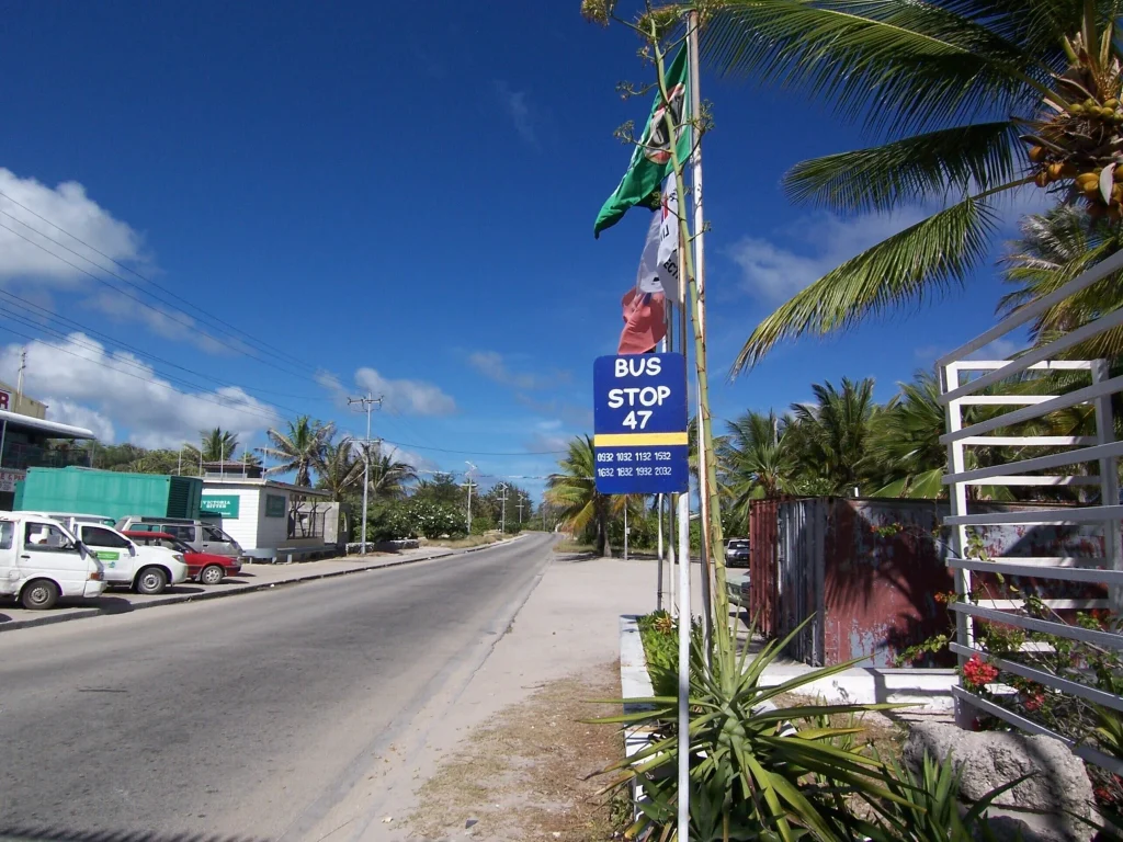 Nauru