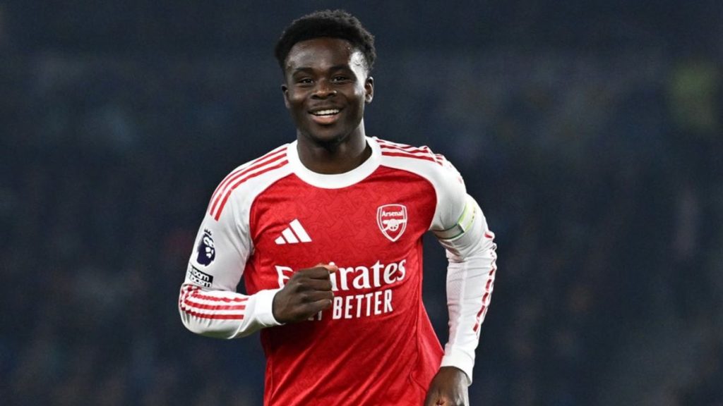 Arsenal Kian