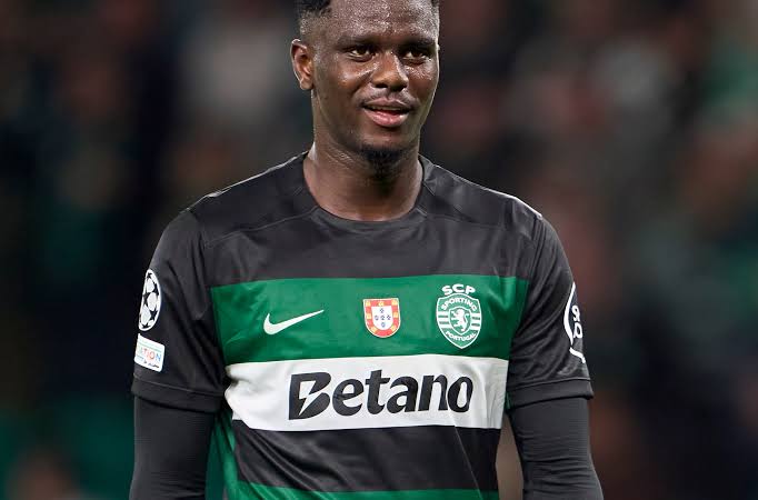Bek Ousmane Diomande