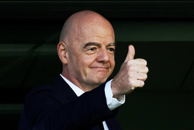 Infantino