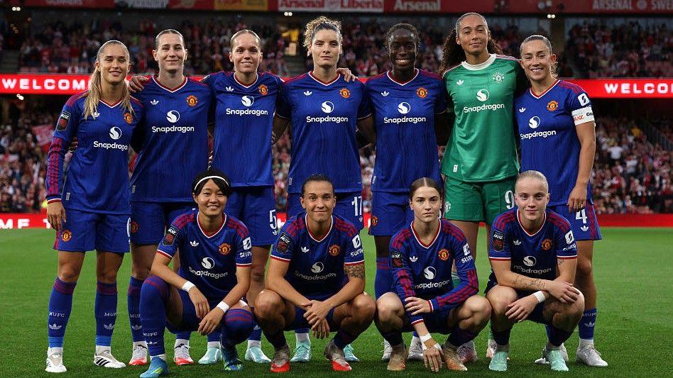 Manchester United 