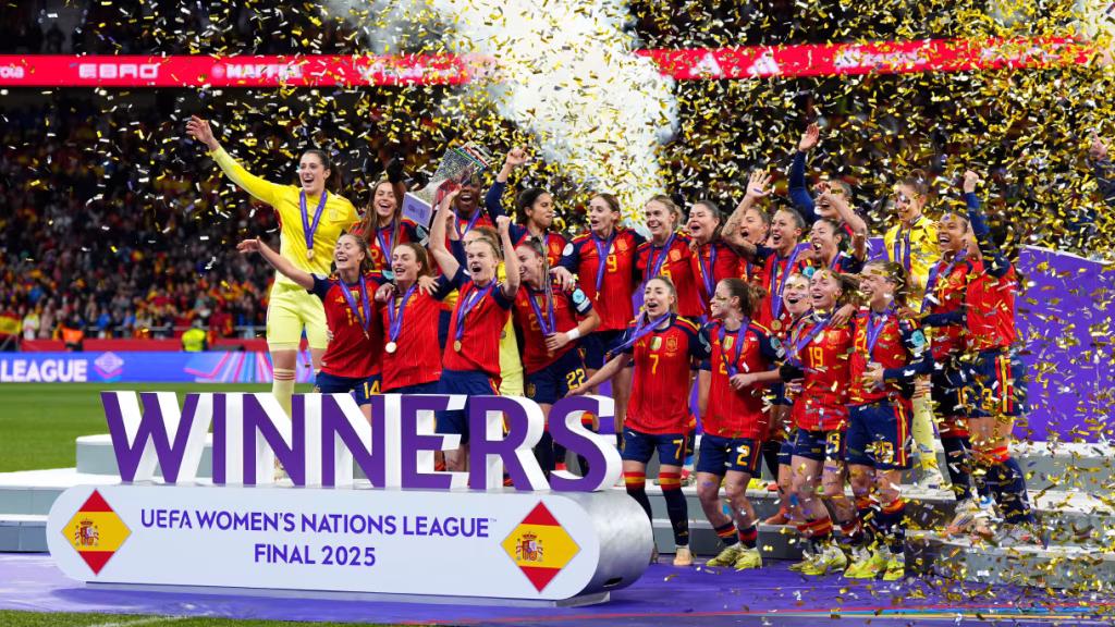 Nations League