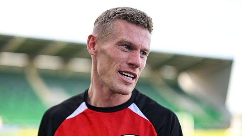 James McClean