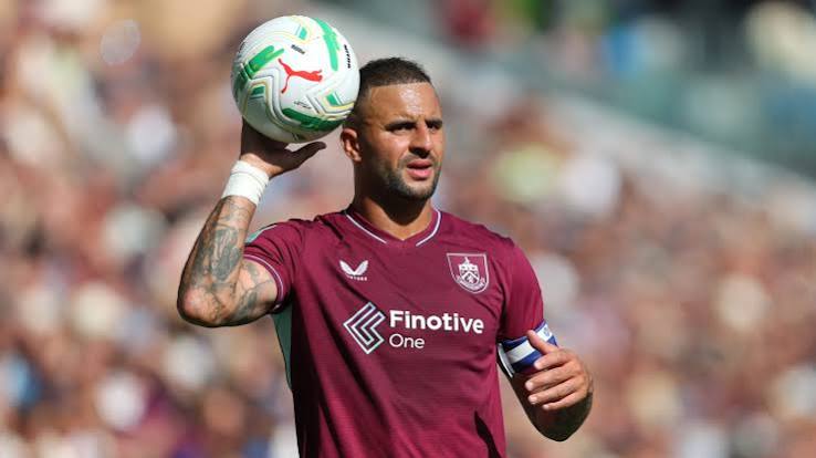 Kyle Walker 