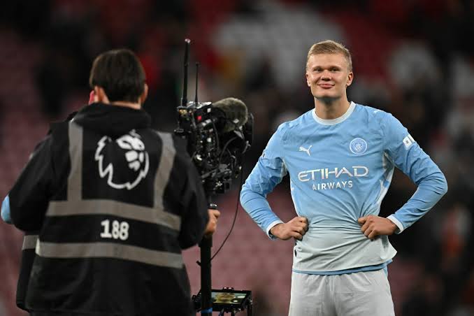 Man City