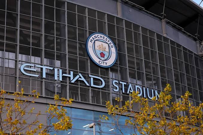 Manchester City 