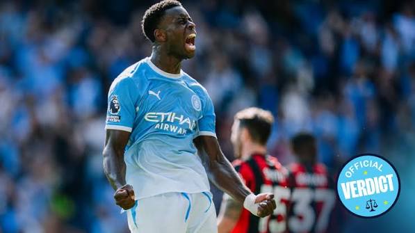 Manchester City