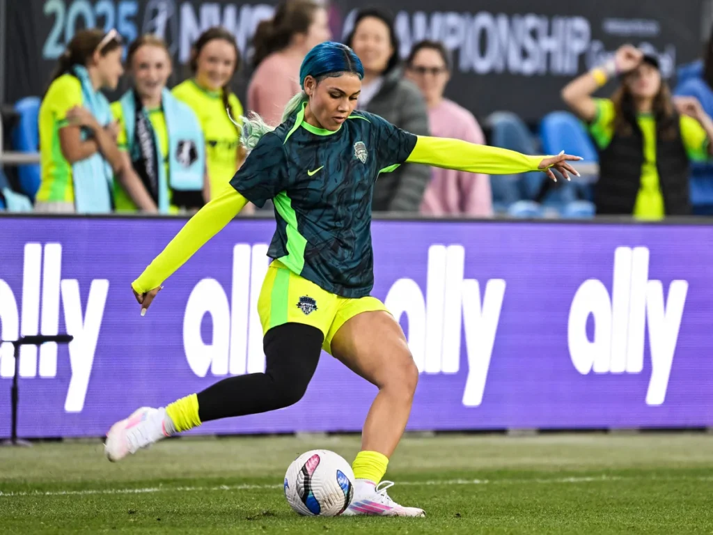 NWSL Hapus Kriteria Kontroversial 